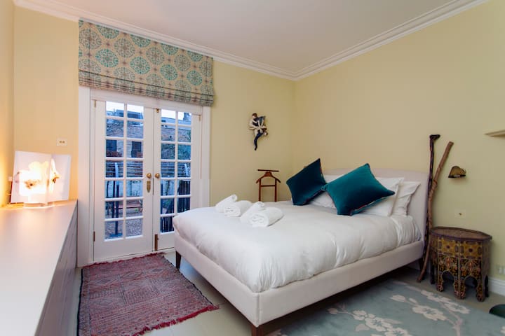 Italianflat managed Airbnb listing 1