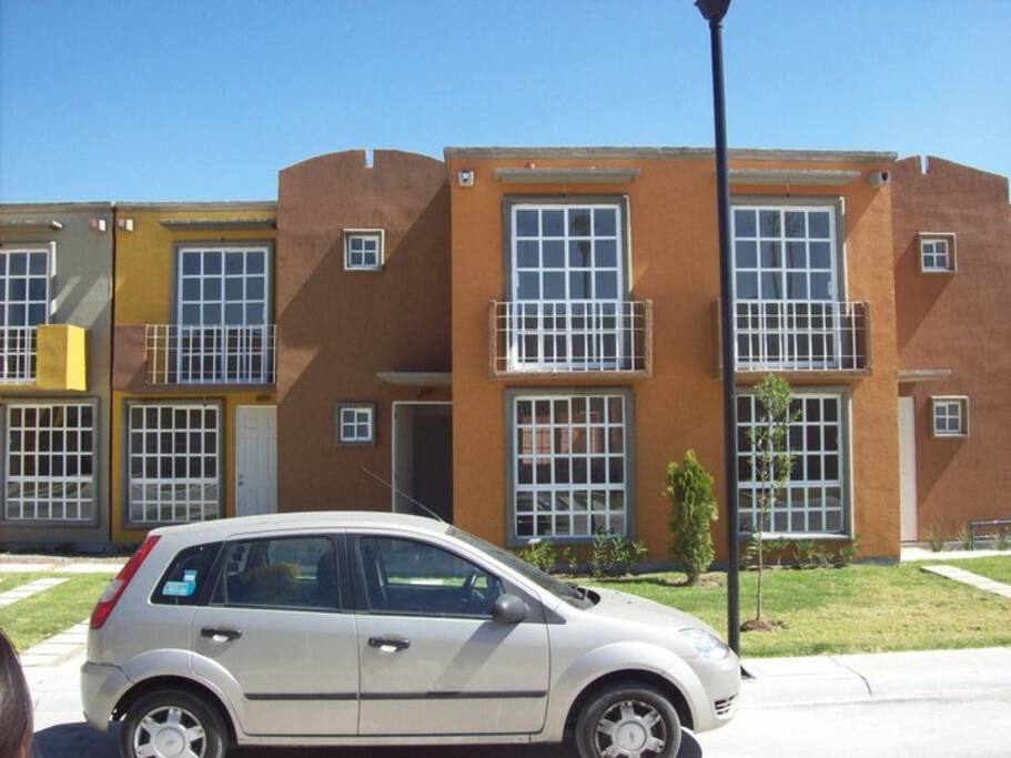 Fachada 2