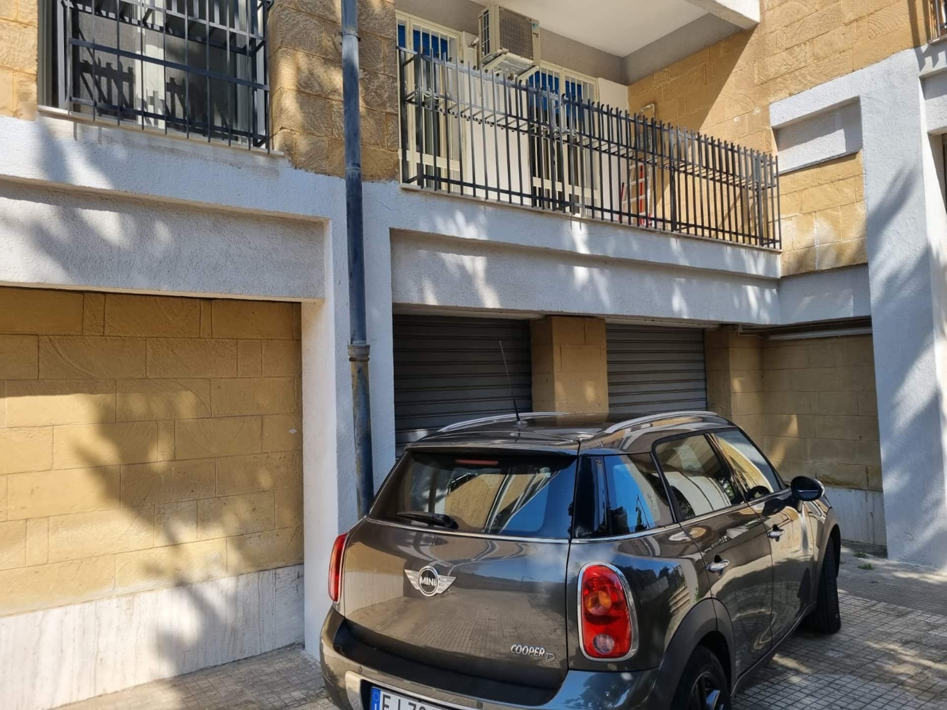 Cozy apartment in Lecce, parking — foto 2