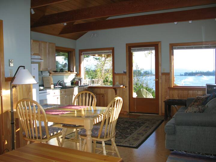 Top 10 Airbnb Vacation Rentals On Quadra Island, Canada Updated 2024 Trip101