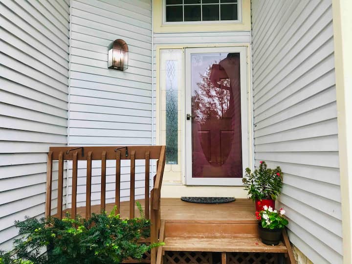 8 Best Airbnb Vacation Rentals In Hudson, Ohio Updated 2024 Trip101
