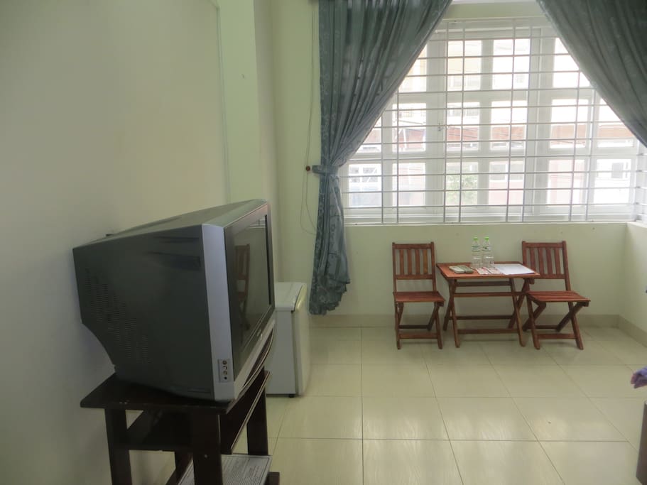 Superior double room with balcony