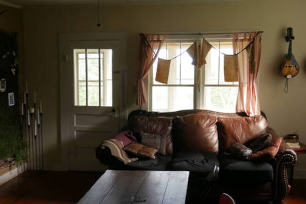 Common Living Room