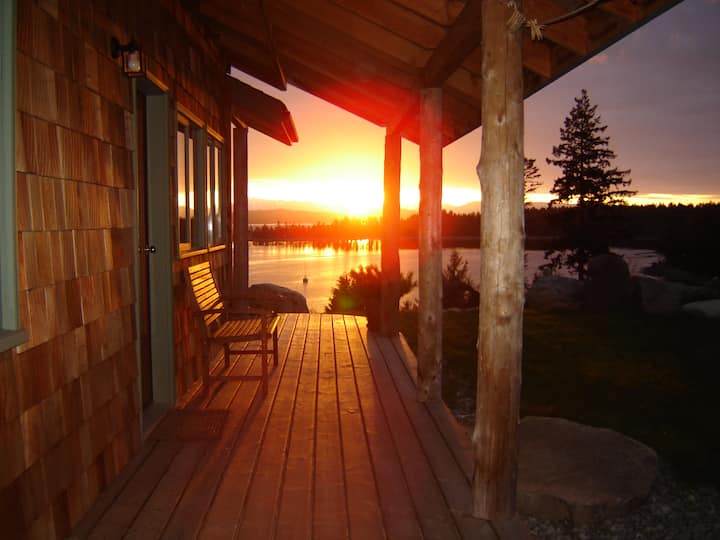 Top 10 Airbnb Vacation Rentals On Quadra Island, Canada Updated 2024 Trip101