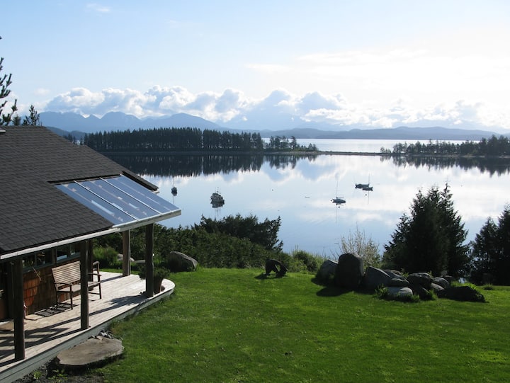 Top 10 Airbnb Vacation Rentals On Quadra Island, Canada Updated 2024 Trip101