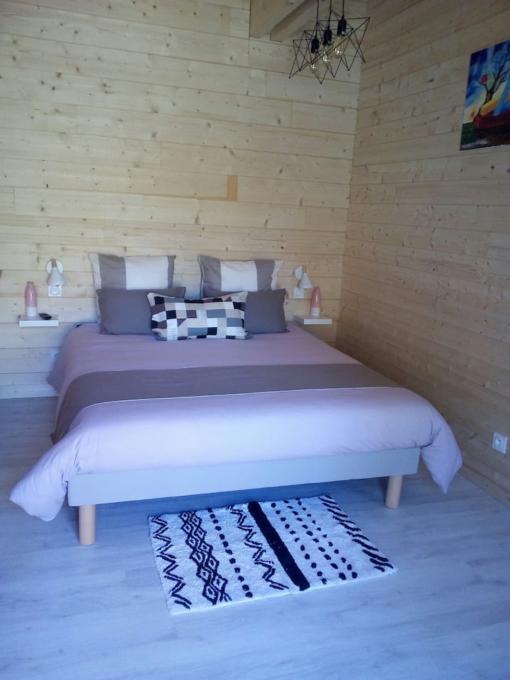 غرفة النوم 1