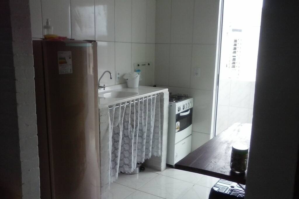 Cozinha