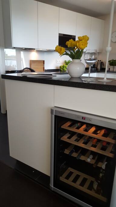 Weinkühlschrank