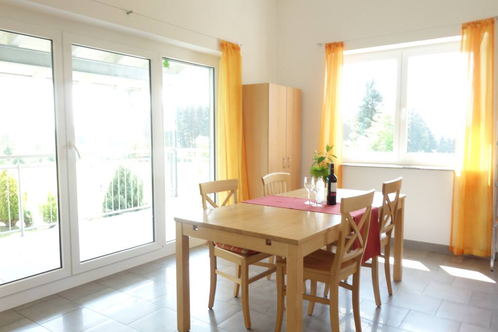 Wohnung Margerite