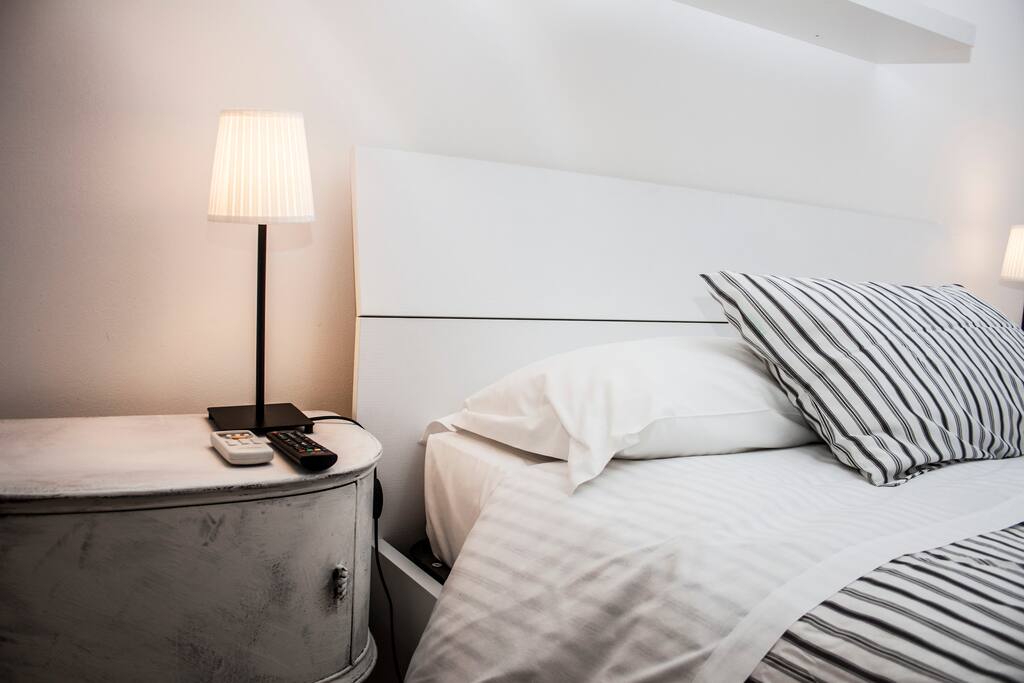 Selter's Room with Balcony