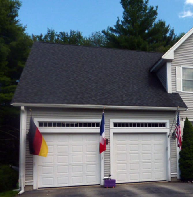 The Flag Gallery