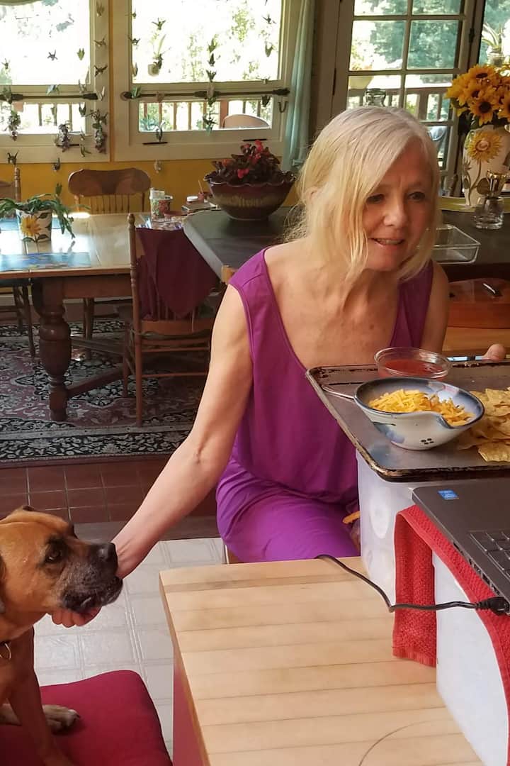 Titelfoto der Entdeckung