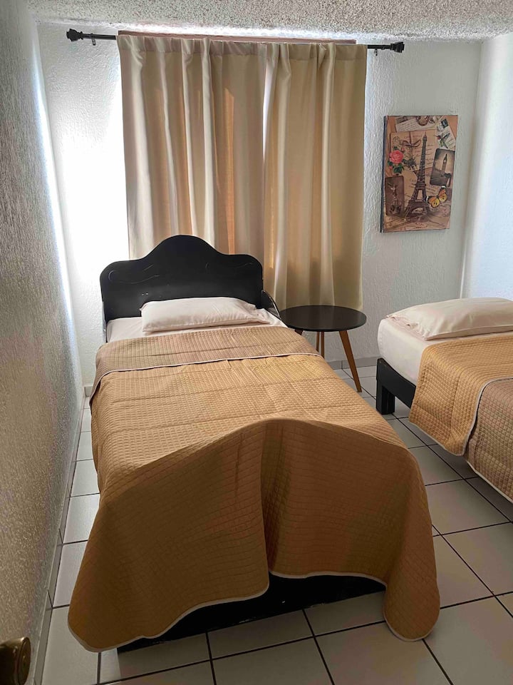 Chambre 2
