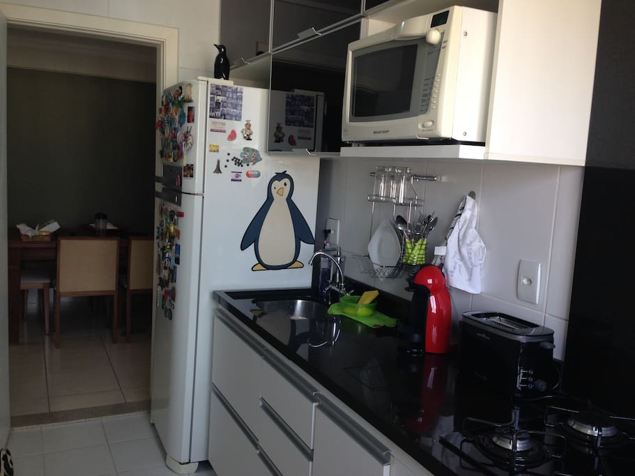 Cozinha