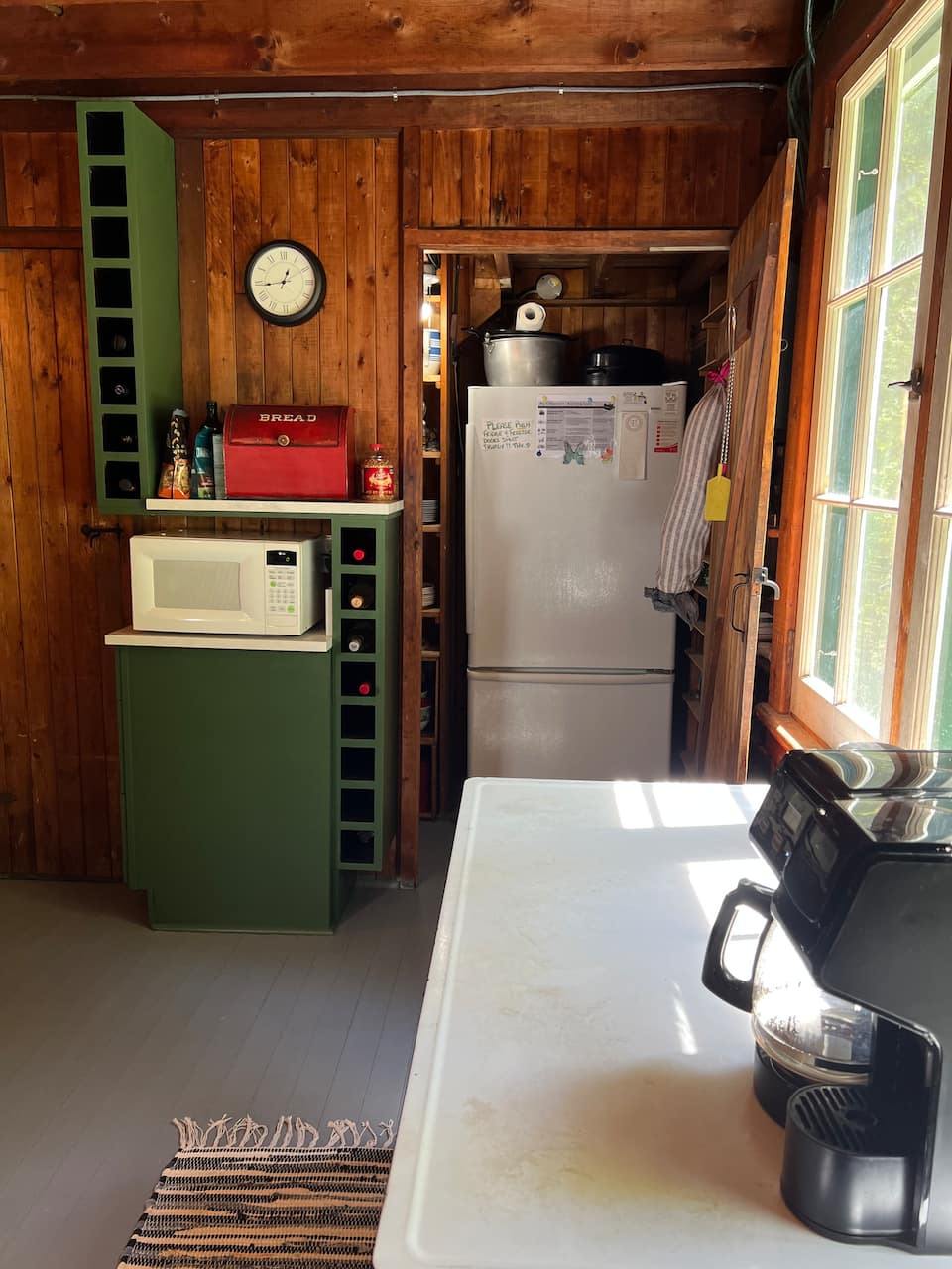 Methven Cottage photo 24