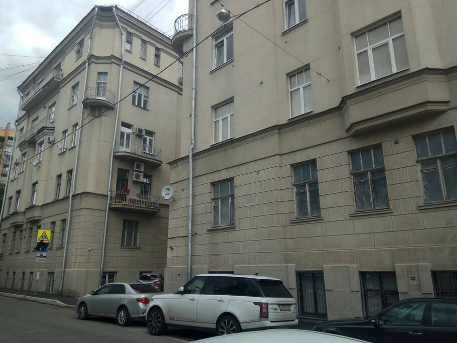 фото дома
