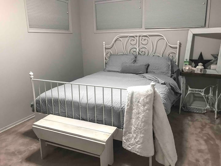 Habitación 1