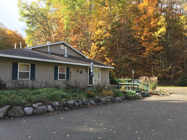 Bellaire Vacation Rentals Airbnb