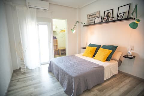 Newly renovated MARIEL APARTMENT