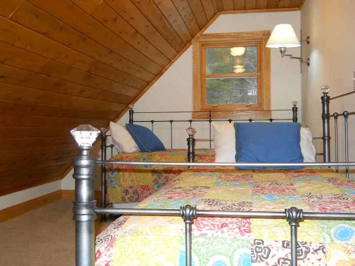 Chambre 1