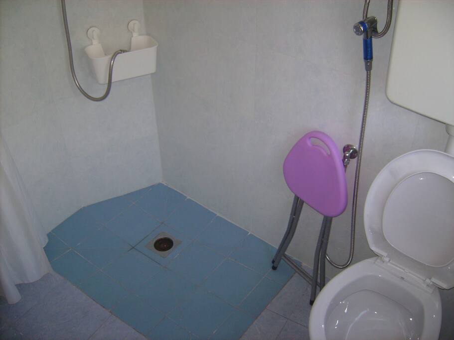 Shower