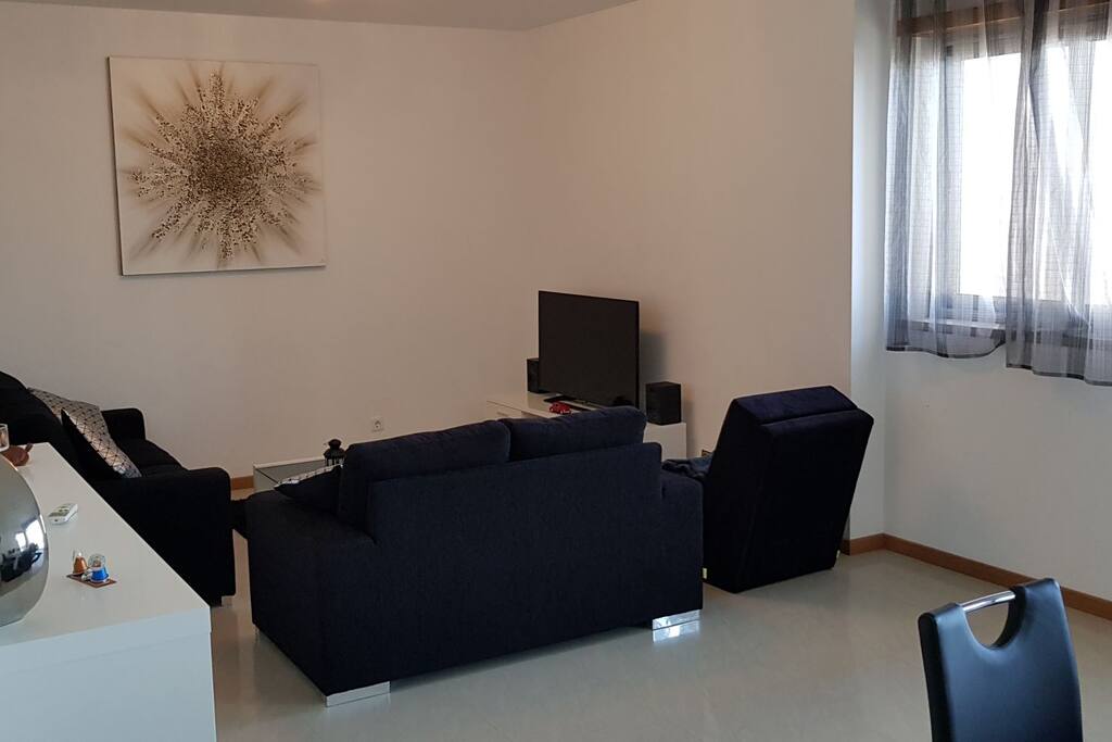 salon sejour