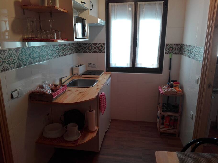 Cocina