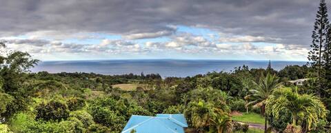 Luana Ola Villa Fantastic Ocean View
