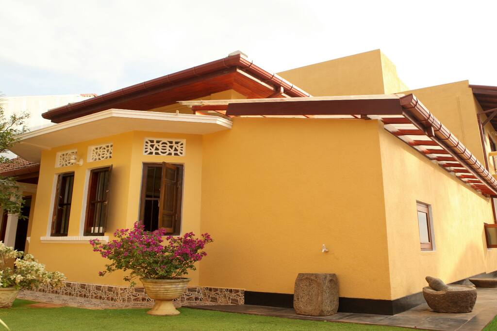 Villa Venezia