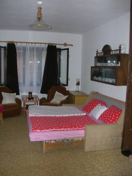 bedroom &lt;3