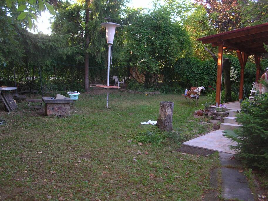 garden&grill