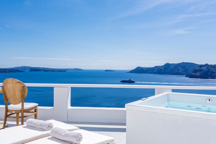 White Pearl Villas managed Airbnb listing 2