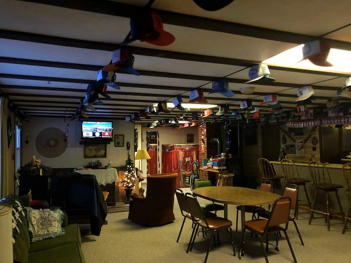 Top 10 Airbnb Vacation Rentals In Houghton, Michigan Updated 2024