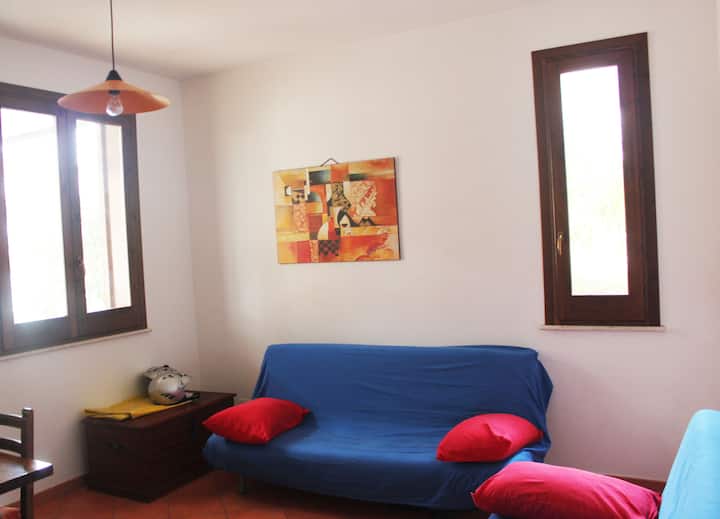 Villa Sophia House Favignana Holidays - Isola di Favignana