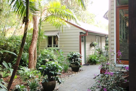 Lilli Pilli Private Room with ensuite