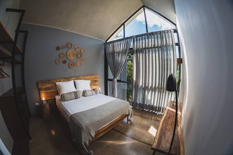 ENAI, Habitacion Penthouse Matrimonial (3E)