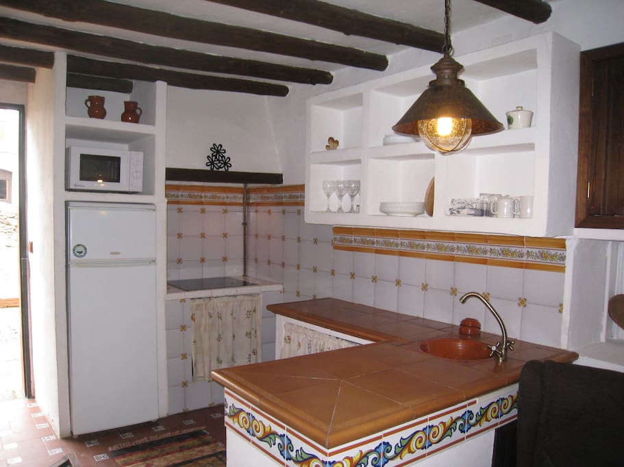Cocina