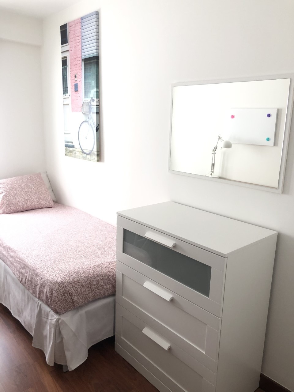 غرفة النوم 2