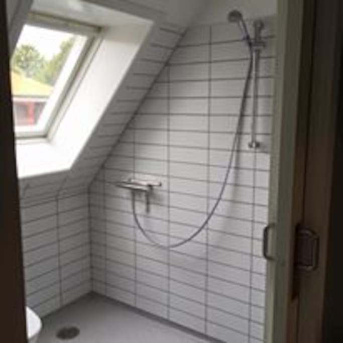 Badeværelse