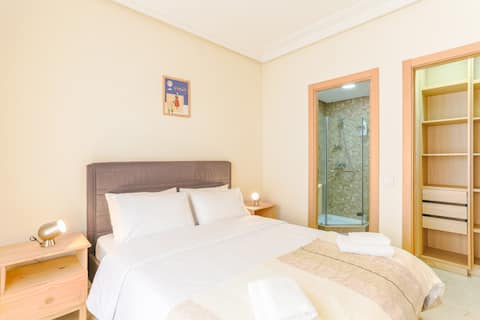 Cocon au coeur de Gauthier