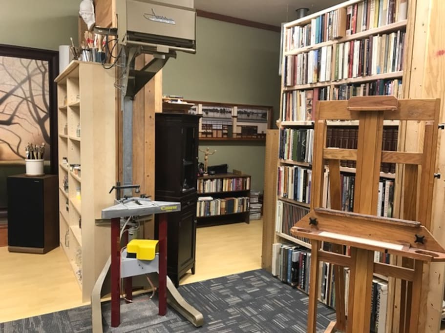 Art Library