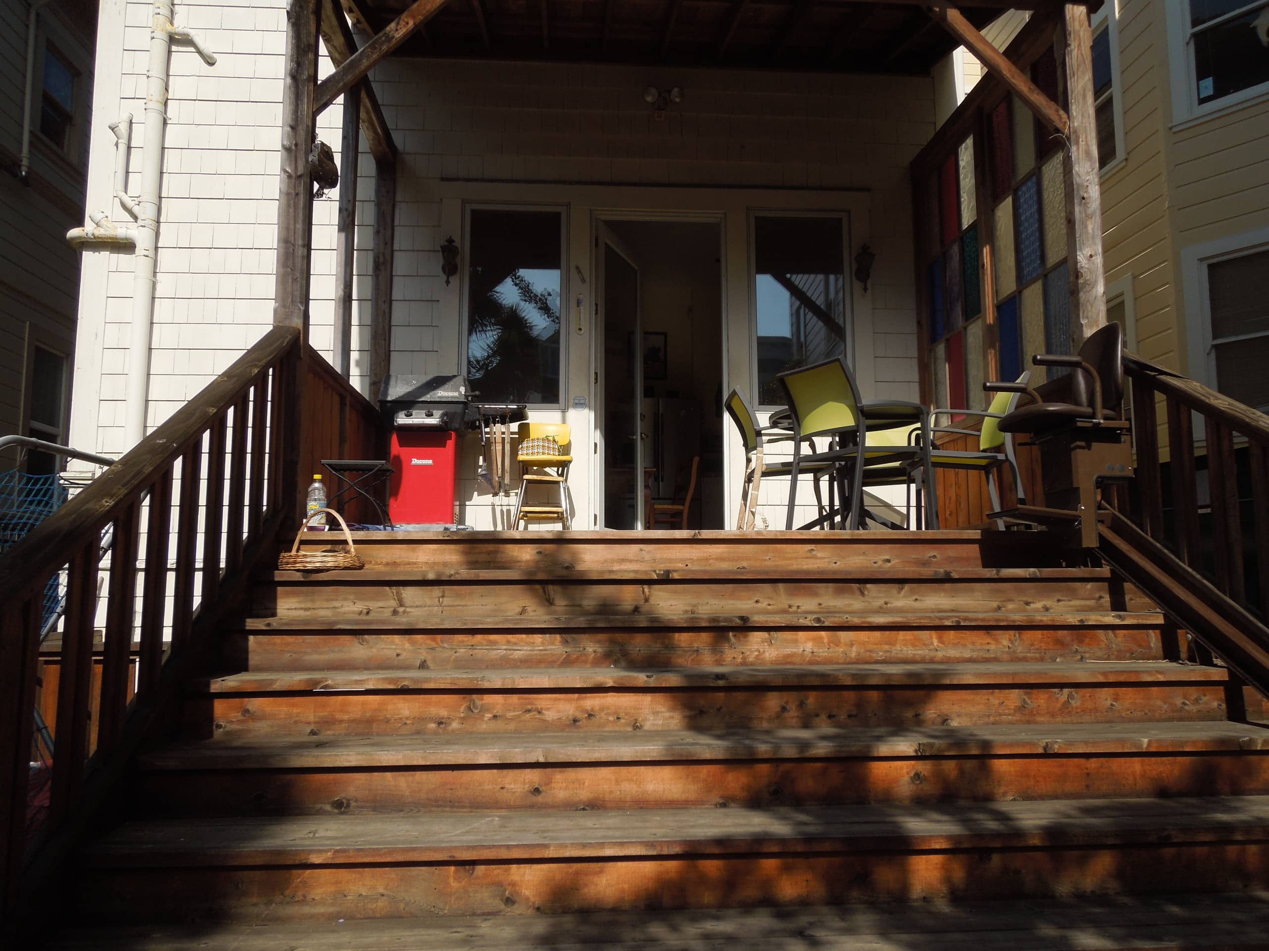 Home in San Francisco · ★4.55 · 3 bedrooms · 3 beds · 2.5 baths - Image 53