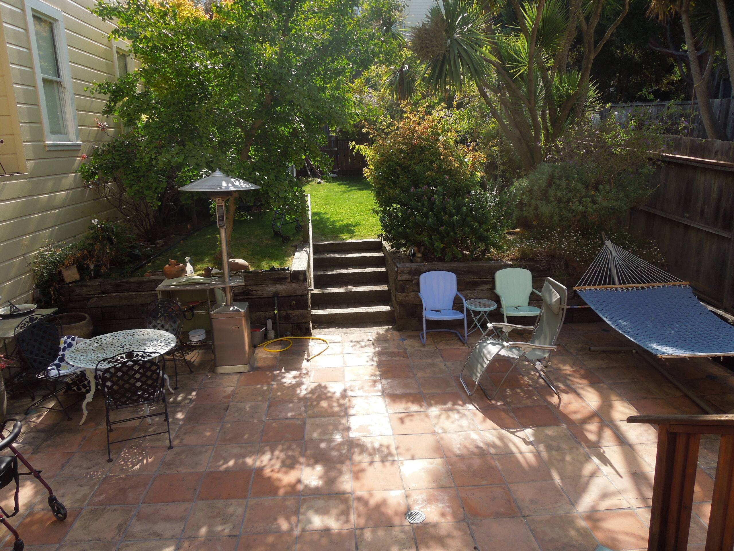 Home in San Francisco · ★4.55 · 3 bedrooms · 3 beds · 2.5 baths - Image 48