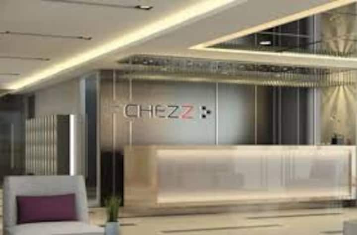 Pattaya Baby! The Chezz Condominum - Pattaya City