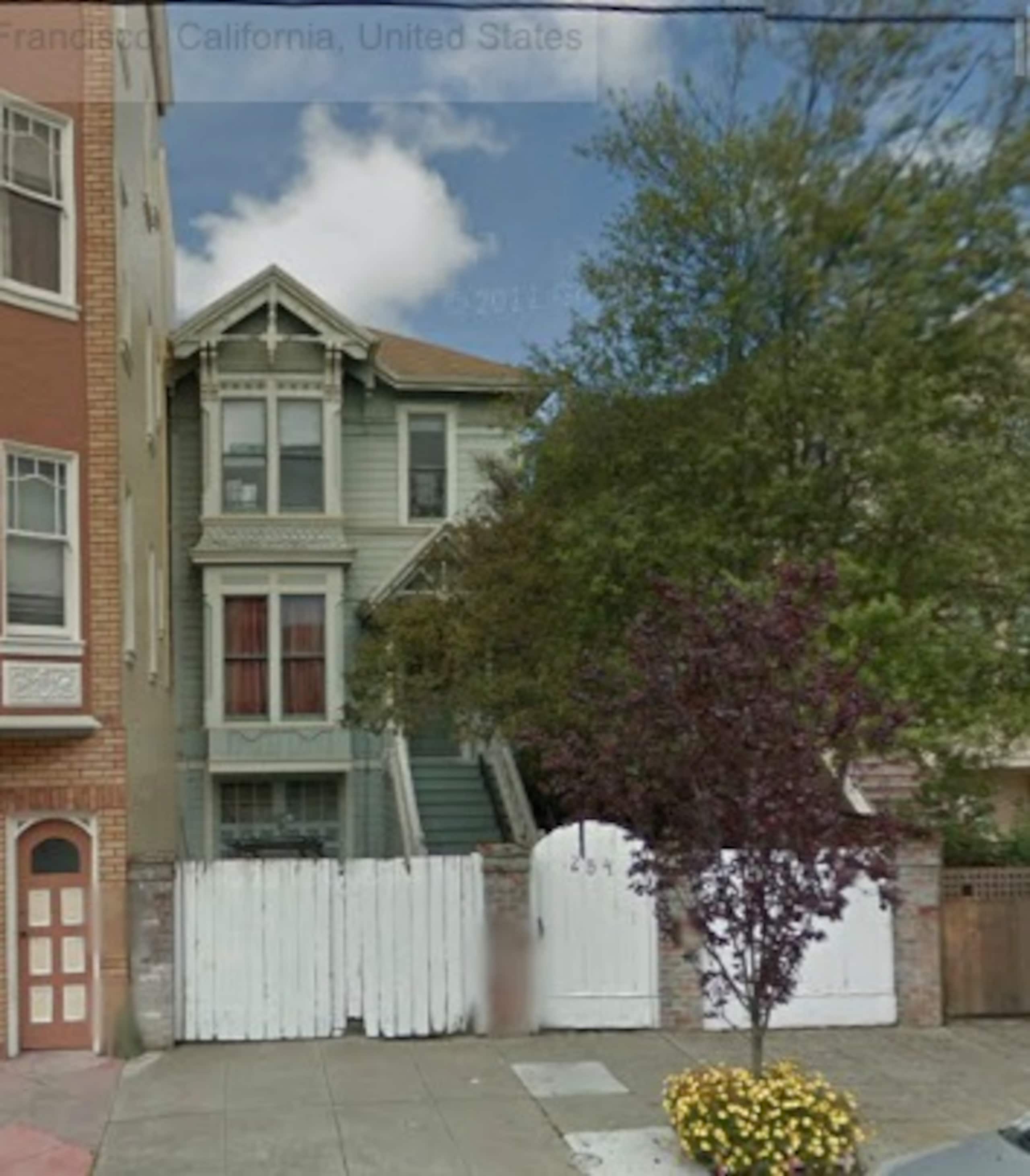Home in San Francisco · ★4.55 · 3 bedrooms · 3 beds · 2.5 baths - Image 52