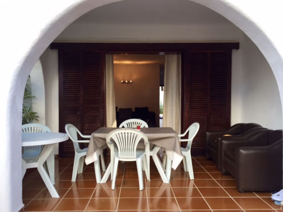 Balcon