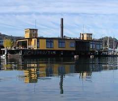 Historic+Ferryboat+In+Sausalito