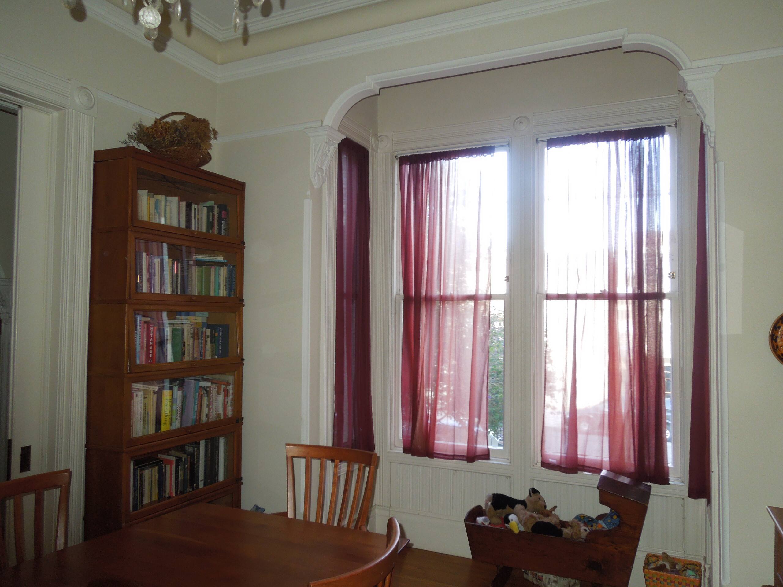 Home in San Francisco · ★4.55 · 3 bedrooms · 3 beds · 2.5 baths - Image 19