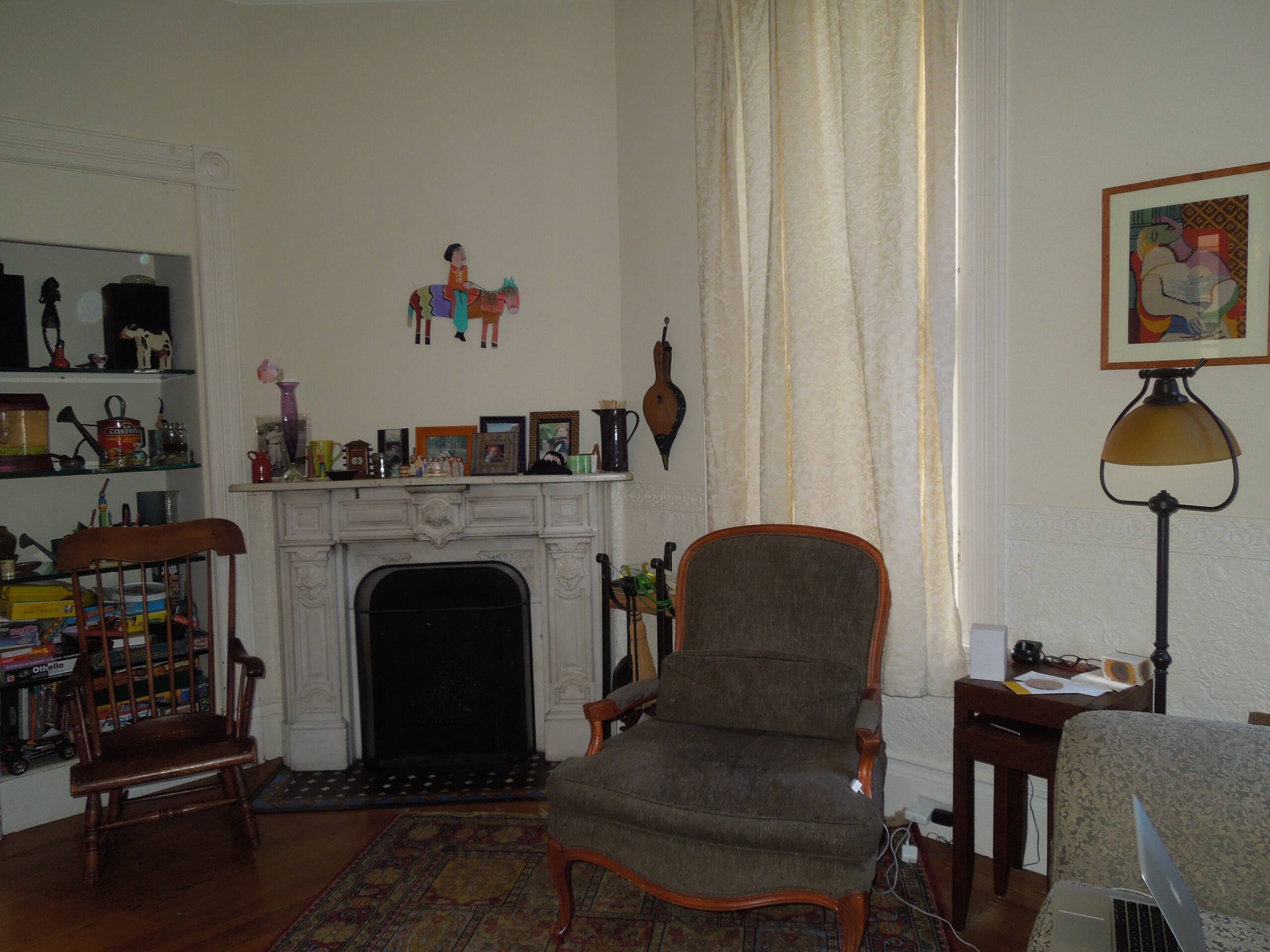 Home in San Francisco · ★4.55 · 3 bedrooms · 3 beds · 2.5 baths - Image 7