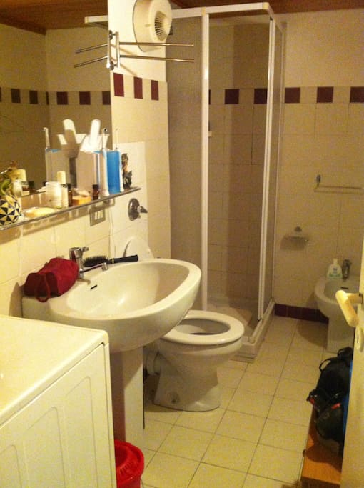 Bagno